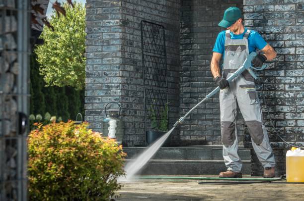 Trusted Rochelle, GA Pressure Washing Experts